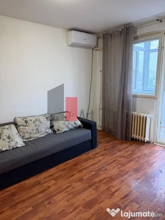 Apartament 2 camere Prelungirea Ghencea/Valea Oltului