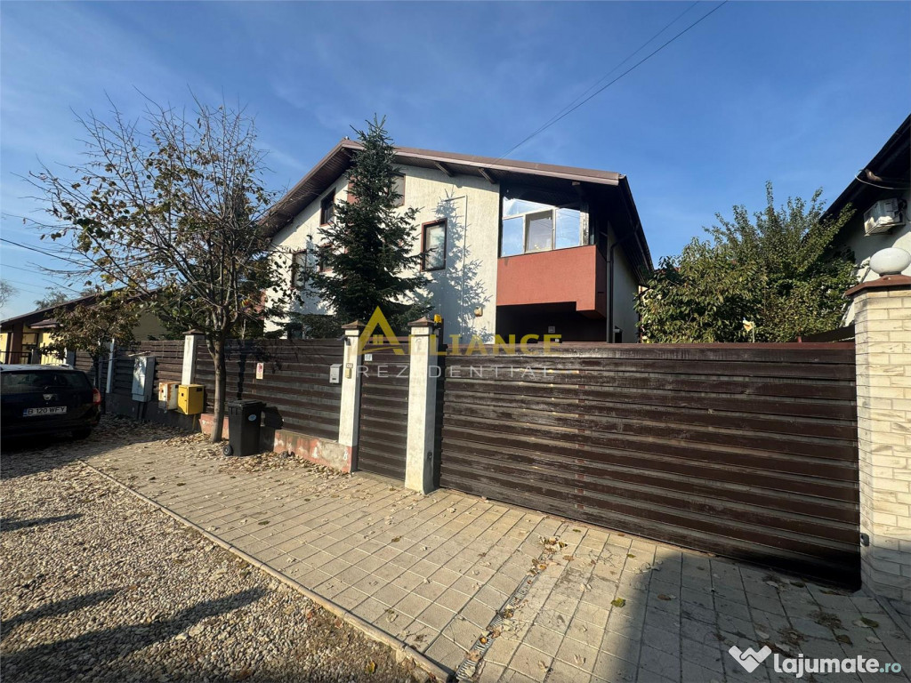 Casa tip duplex ||4 camere 2 bai || teren 200mp