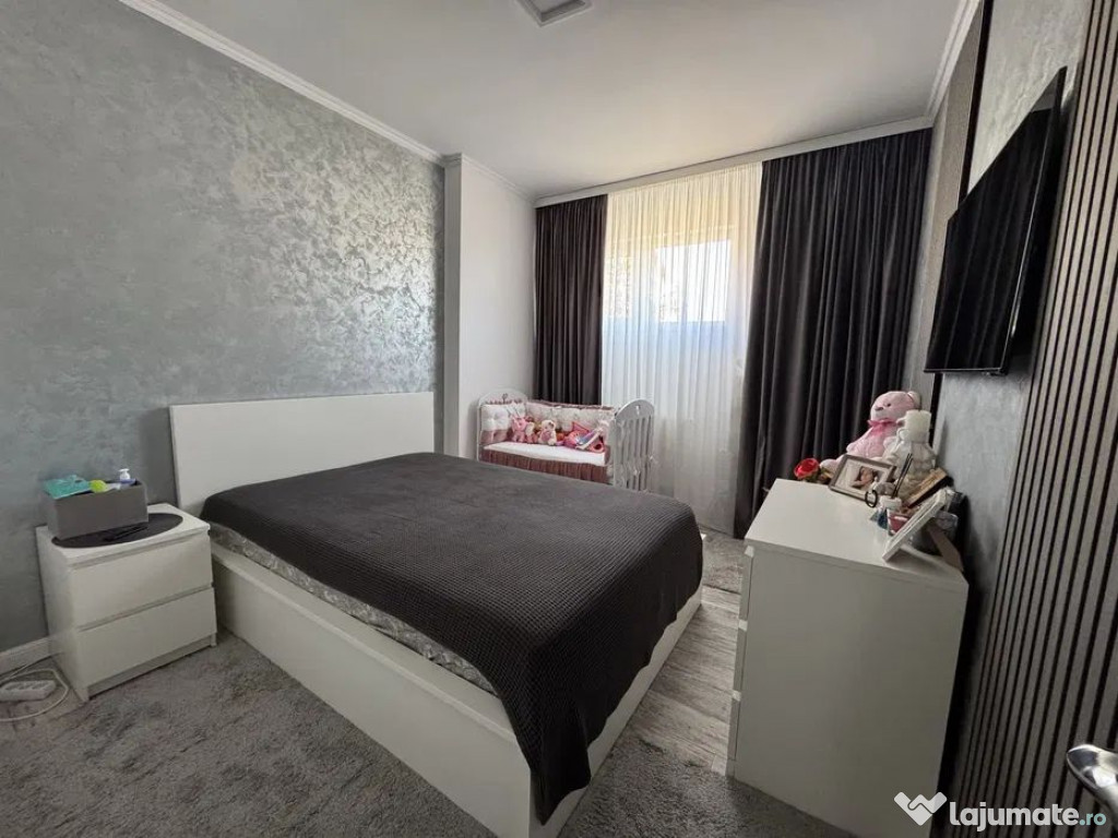 Apartament 2 Camere - Sector 3 - Trapezului/Theodor Pallady