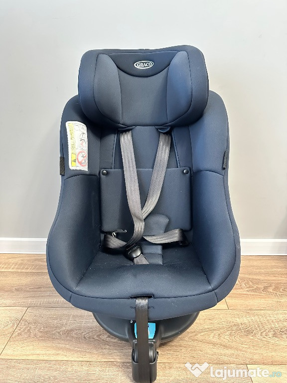 Scaun auto Graco rotativ 360 Turn2Me