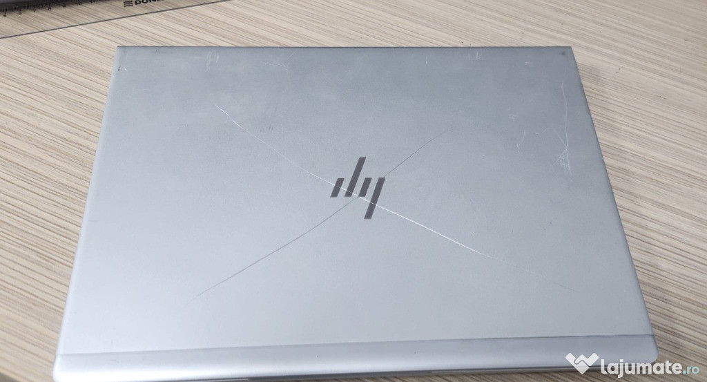 Laptop HP elitebook HSn-I12C model 8265NGW