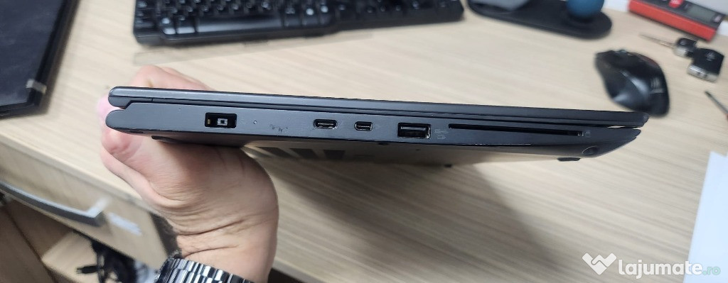 Lenovo Yoga X380 Touchscreen