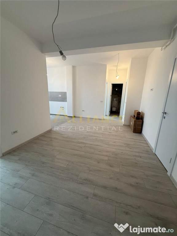 3 Camere - Leordeni - Gata de mutat