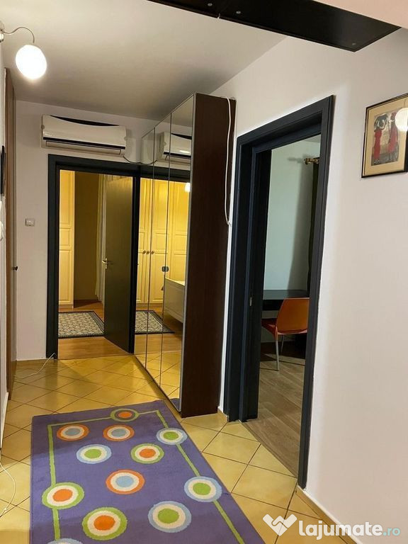 APARTAMENT 2 CAMERE, TIMPURI NOI, DECOMANDAT