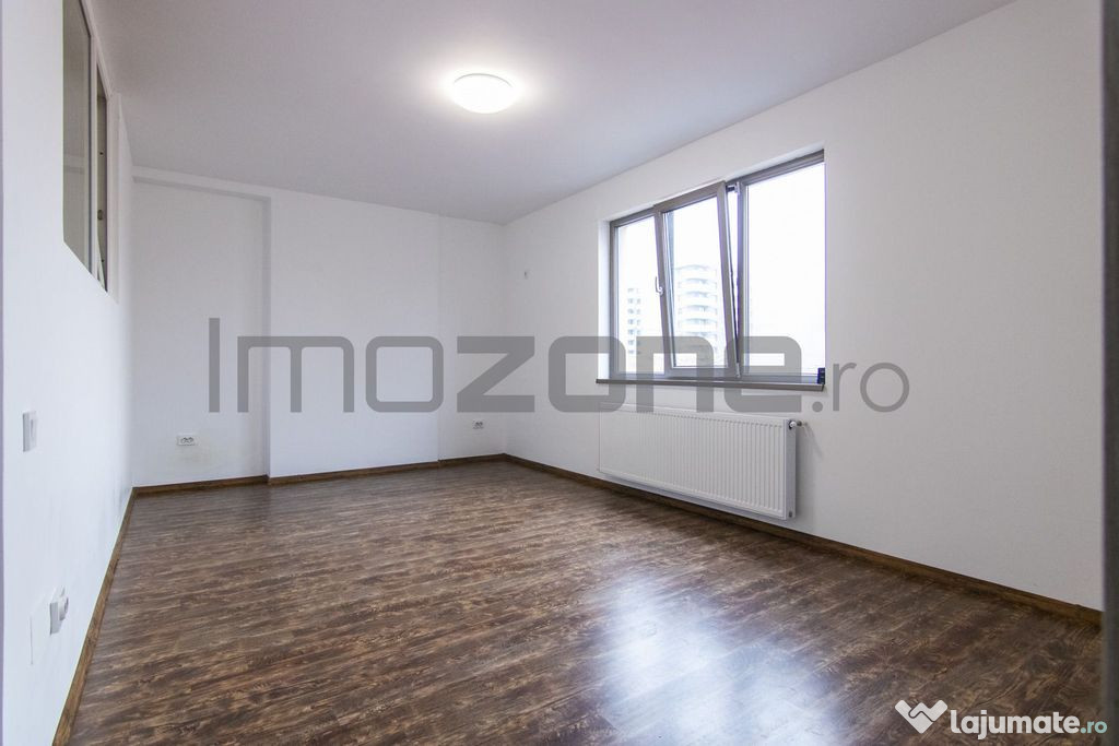 Apartament 2 Camere, 47 mp. constructie 2021, centrala pr...