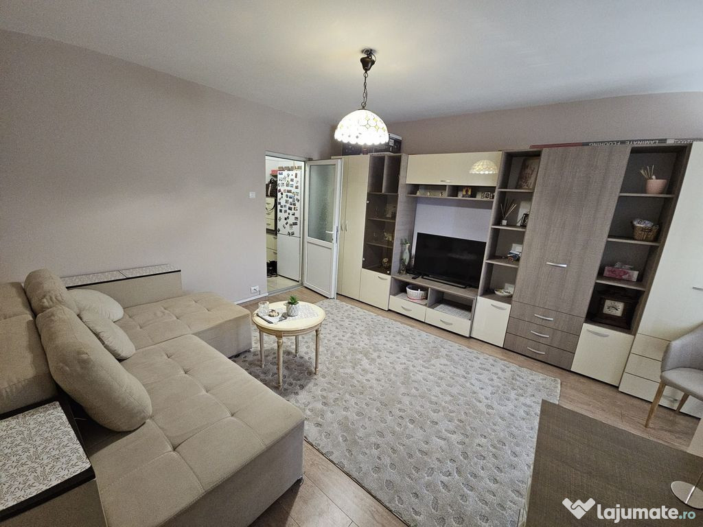 GARSONIERA TURNU MAGURELE