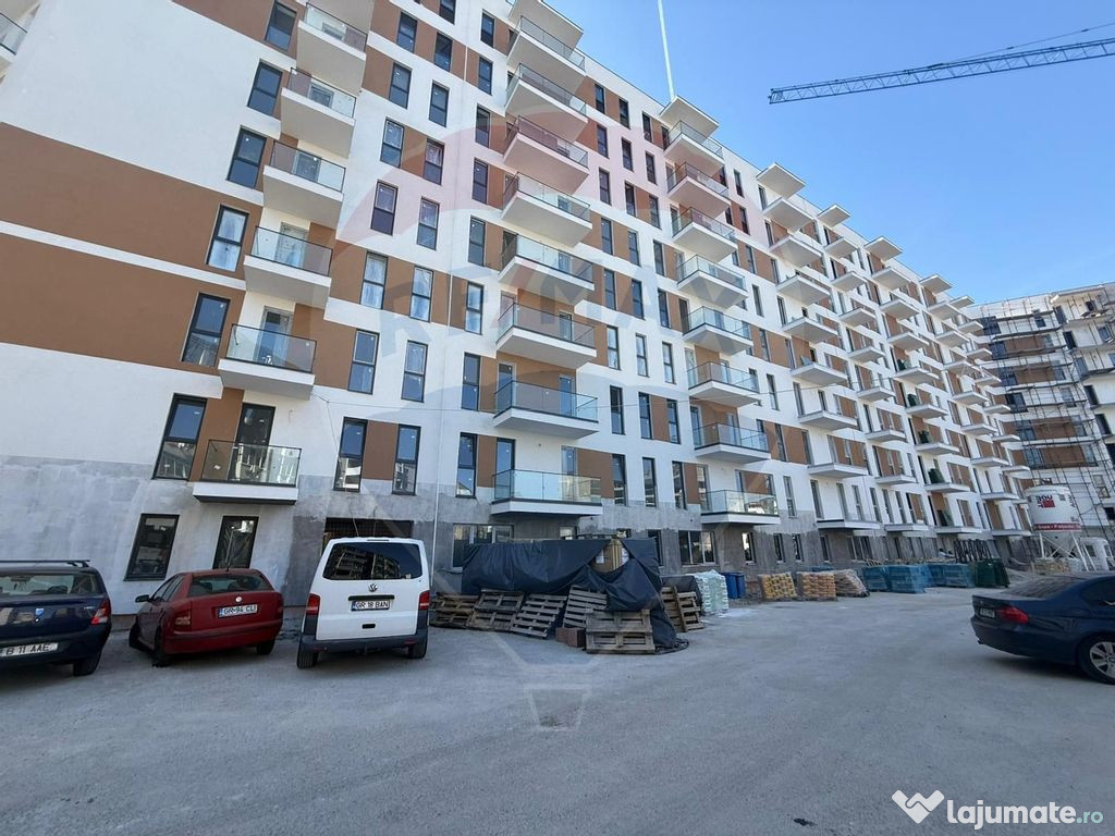 De vanzare apartament cu 3 camere in zona Matalurgiei sect 4
