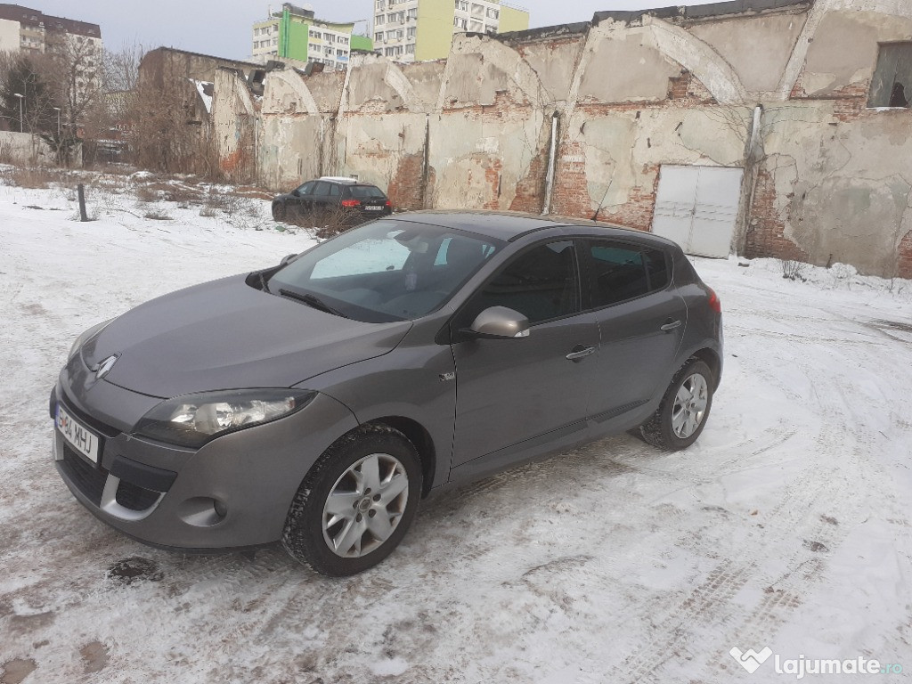 De vanzare autoturism Renault Megane