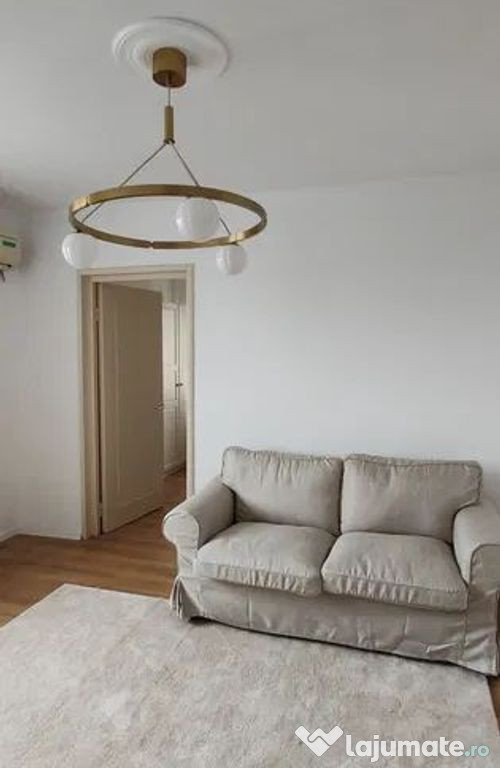 Renovat Bd 1 Decembrie Sector 3 2 camere bloc reabilitat
