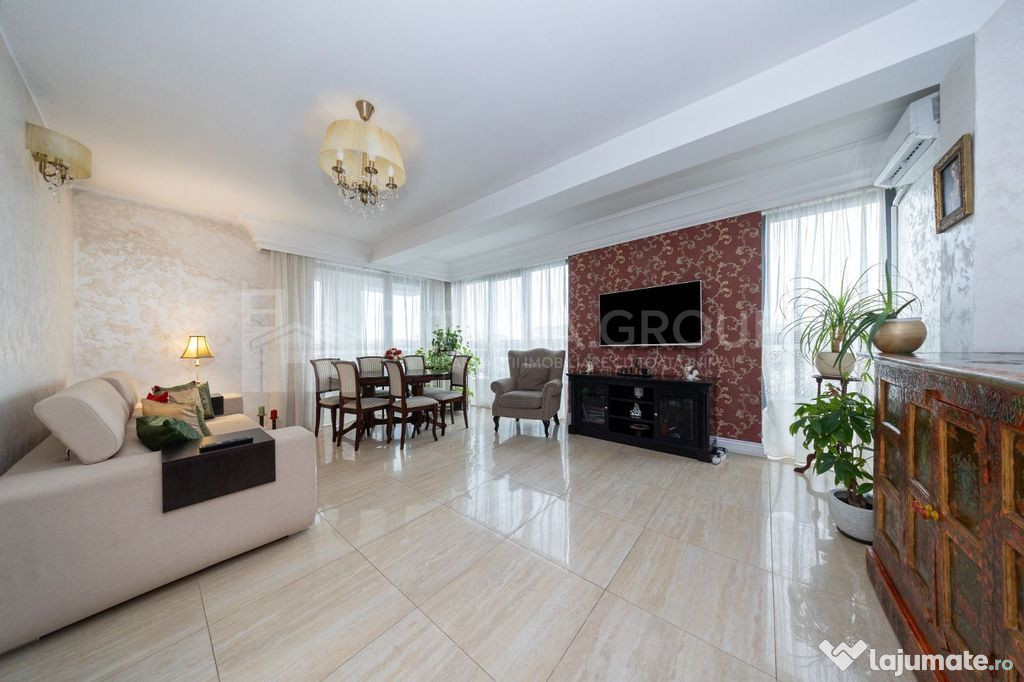 APARTAMENT 2 CAMERE – DEALUL MORII RESIDENCE, BRAȘOV +...