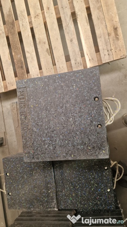 Talpa pentru calare macara