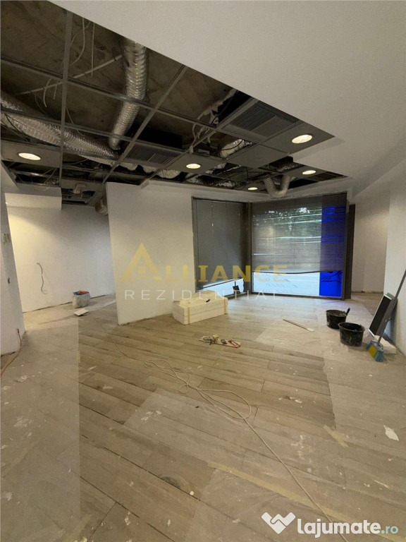 Spatiu comercial de Bd. Marasesti, zona Tineretului