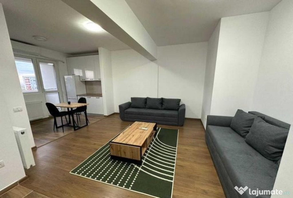 Dimitrie leonida studio cu parcare totul nou