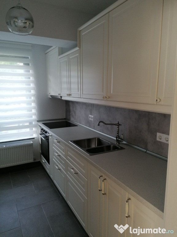 Apartament 2 camere-str Salcamului-zona Salii Polivalente