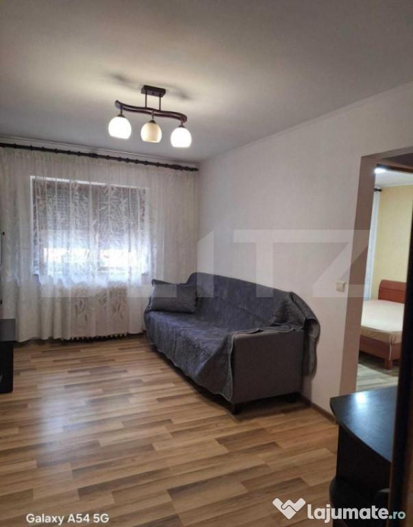 Inchiriere apartament 2 cam CUG