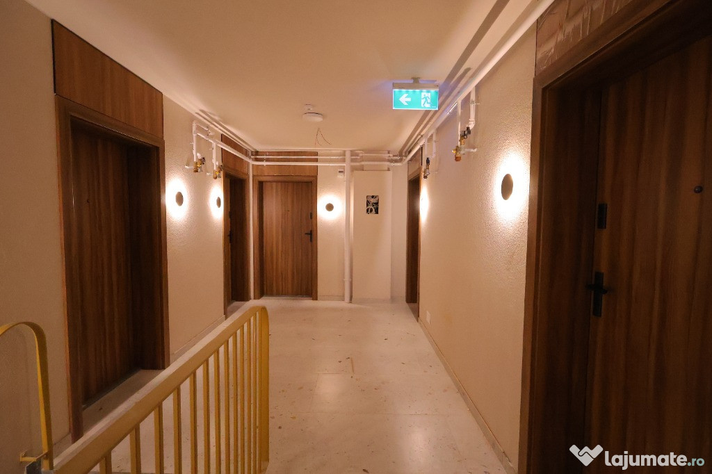 Complex rezidențial modern în Florești, acces rapid Cluj