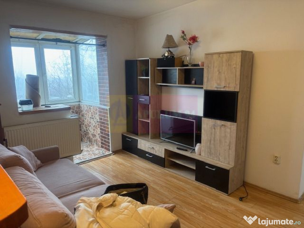 Apartament 2 camere Baneasa- Somesul Rece.