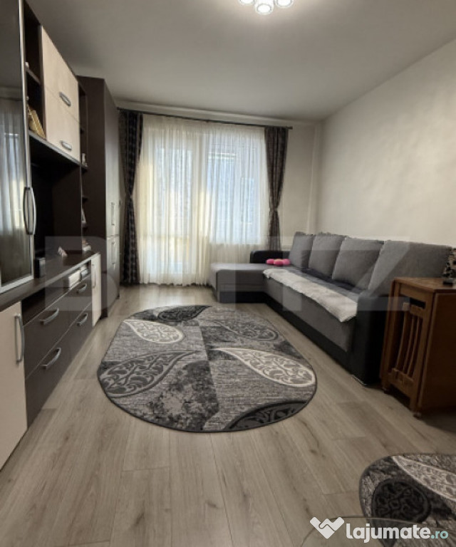 Apartament 2 camere, 54 mp, zona Unirii