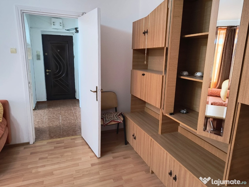 Închiriez apartament 2 camere – Terezian, Sibiu