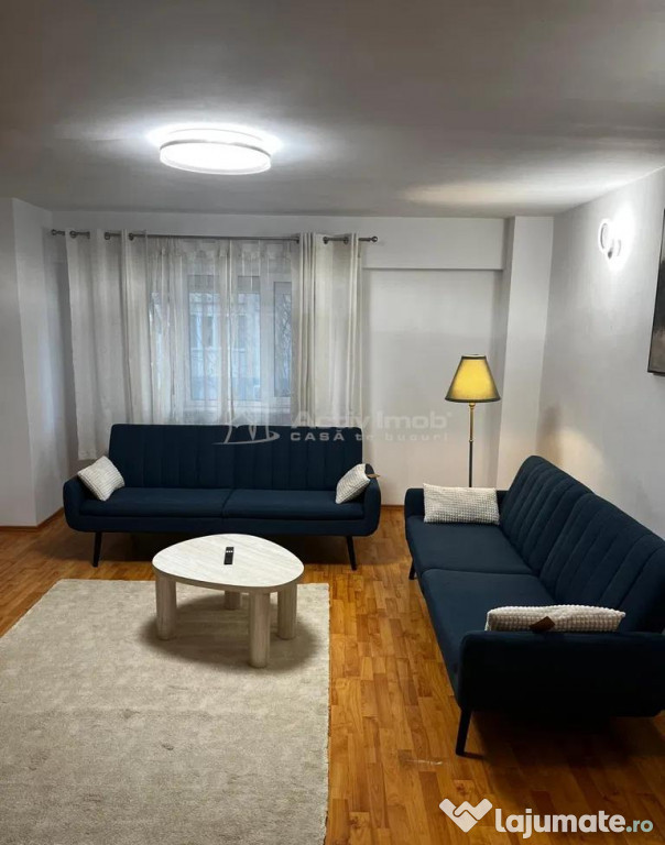 3 Camere, Posta Vitan, Centrala, Parcare, Pet Friendly