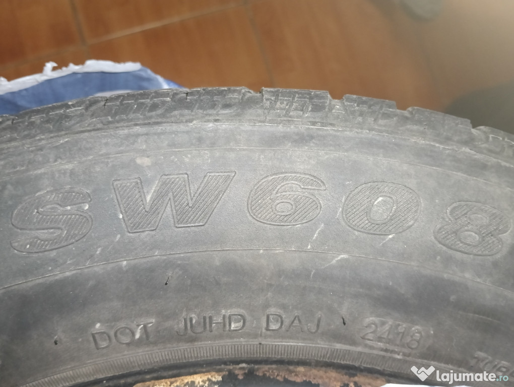 Anvelope Iarna Mega Ieftine