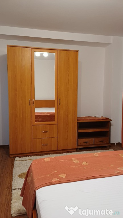Imchiriez apartament in Botosani