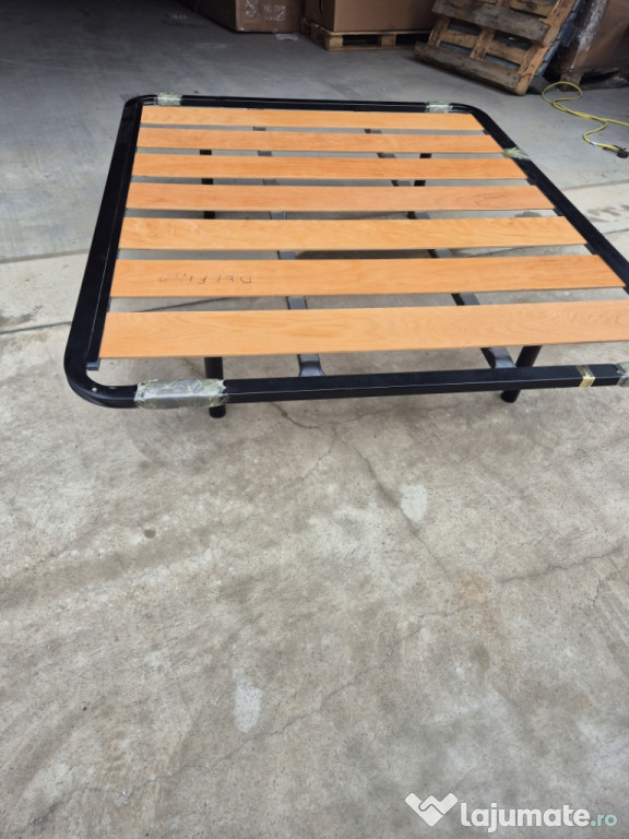 Somiera pat 160×200