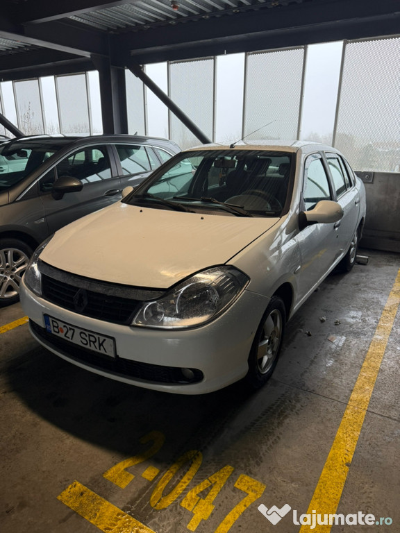 Vând Renault symbol urgent