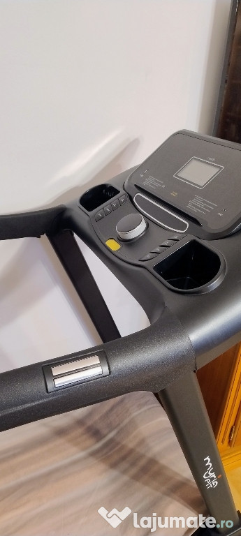 Bandă de alergare Myria MY2815