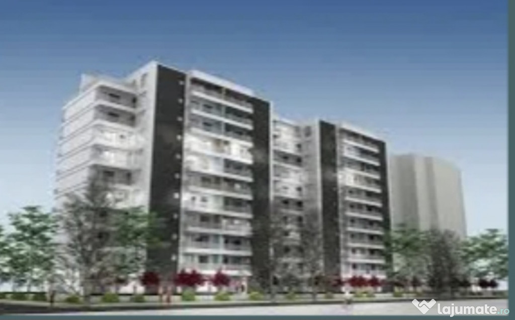 Rams Garsoniera Metrou Basarabia Pantelimon Parc