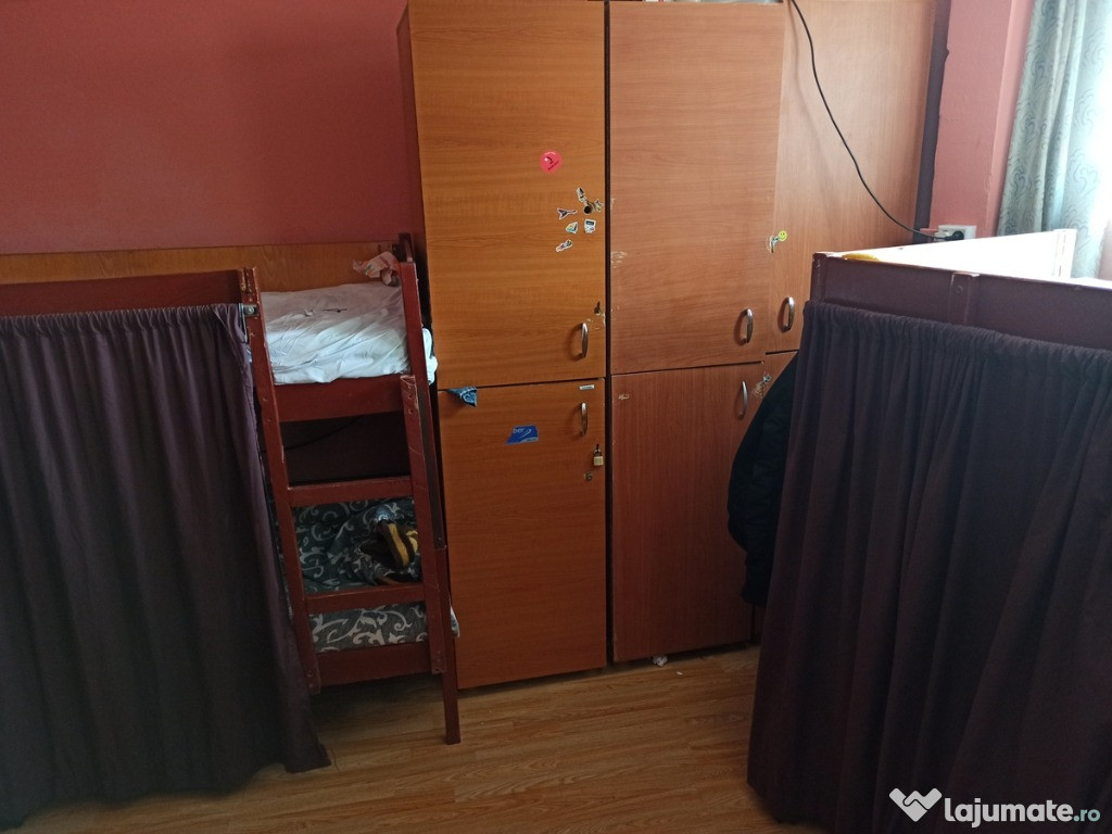 Camera pentru baieti