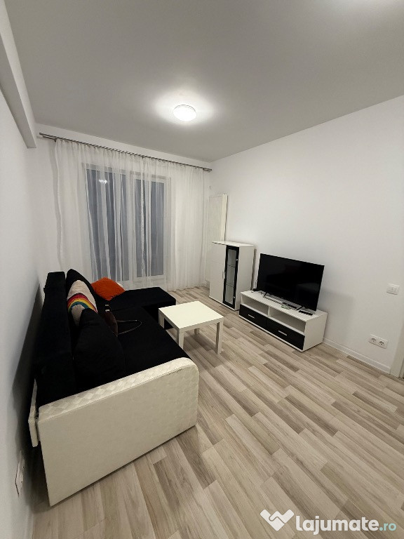 Garsoniera de inchiriat Drumul Taberei - Brancusi - Valea Larga