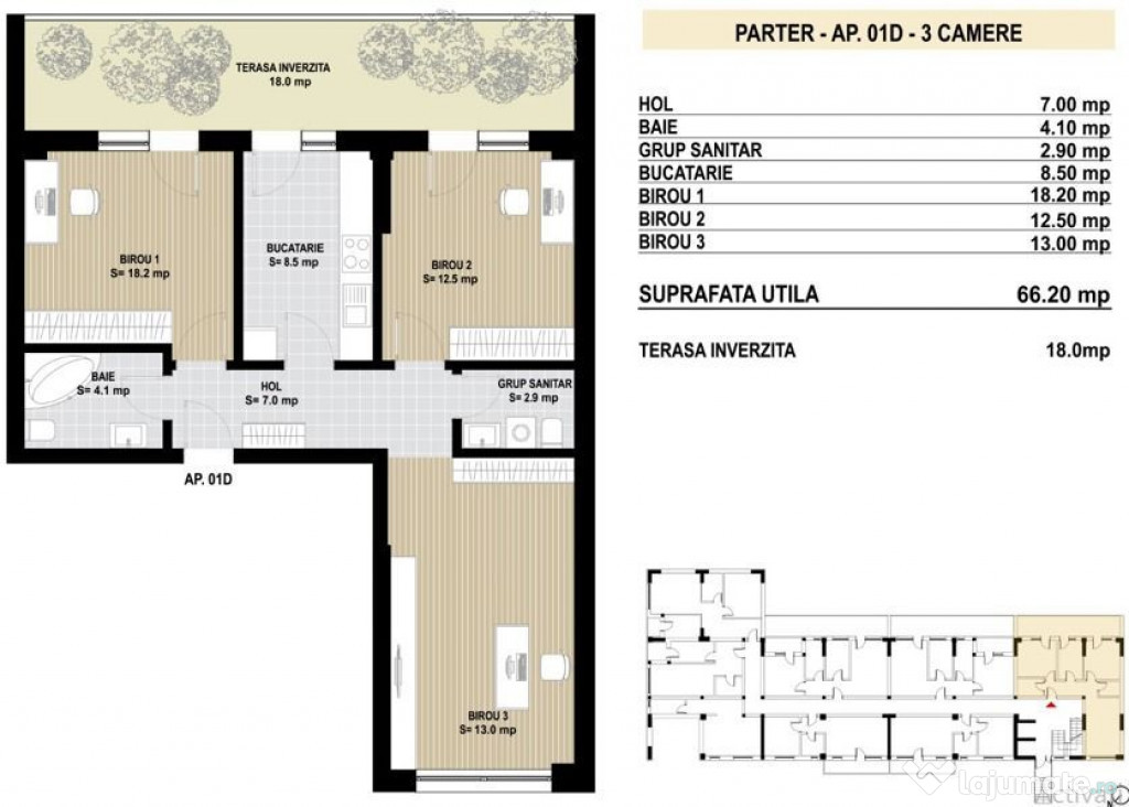 3camdec2bai/Postalionului30/2minSTB/13min-cu STB -metrou ...