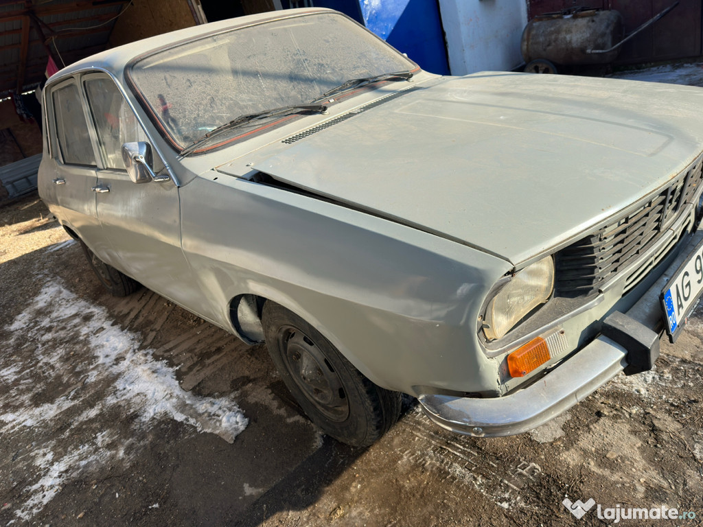 Dacia 1300 originala