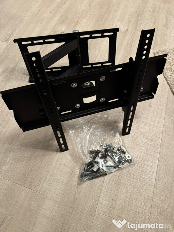 Suport TV cu braț reglabil