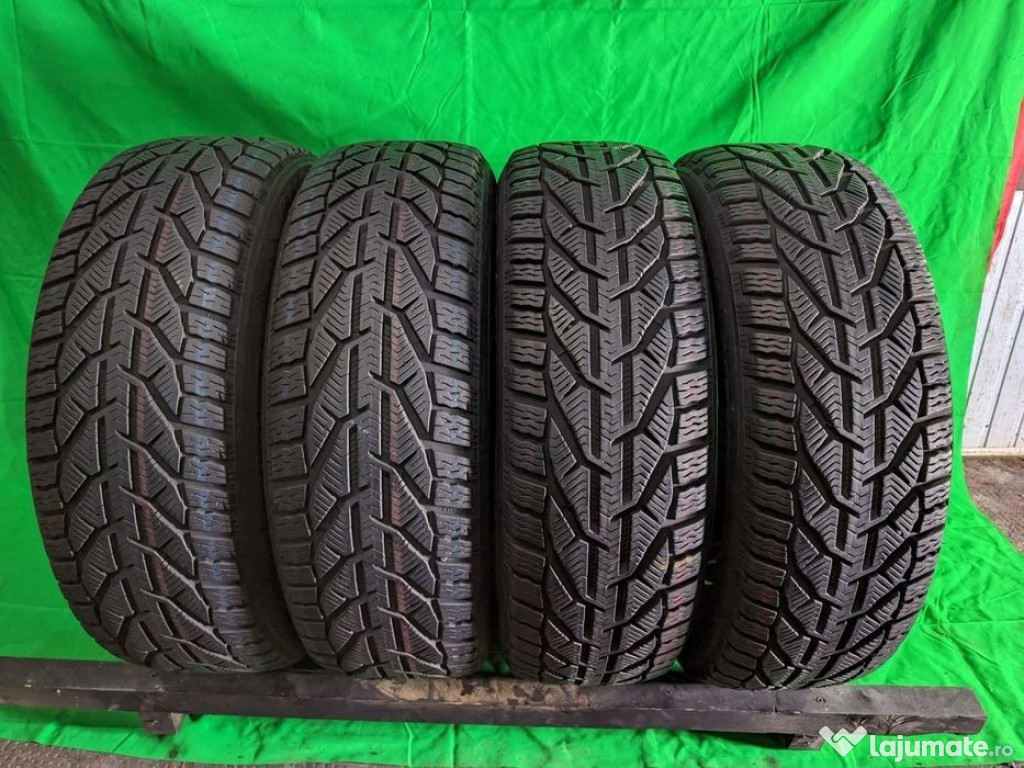 Anvelope iarna Winter 225/55/R17 XL-101V