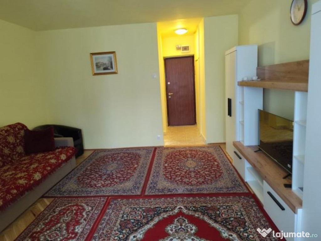 Iancului etaj 8 din 10 semidecomandat