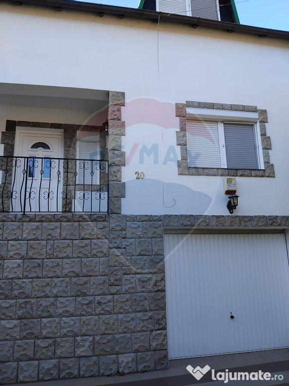 Vilă premium de vânzare | Exclusivitate | Băile Olăne...