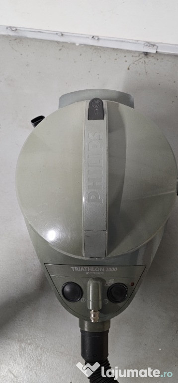 Aspirator Philips Triathlon 2000