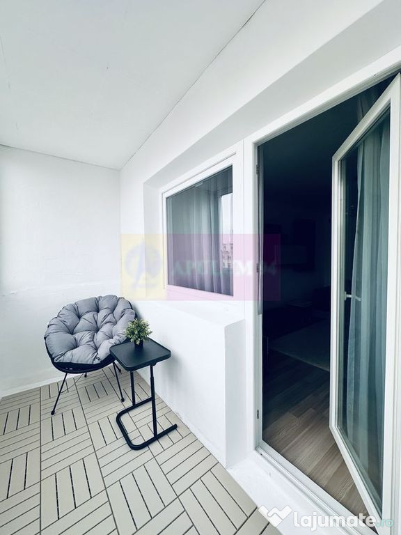 Apartament 2 camere la metrou Dristor