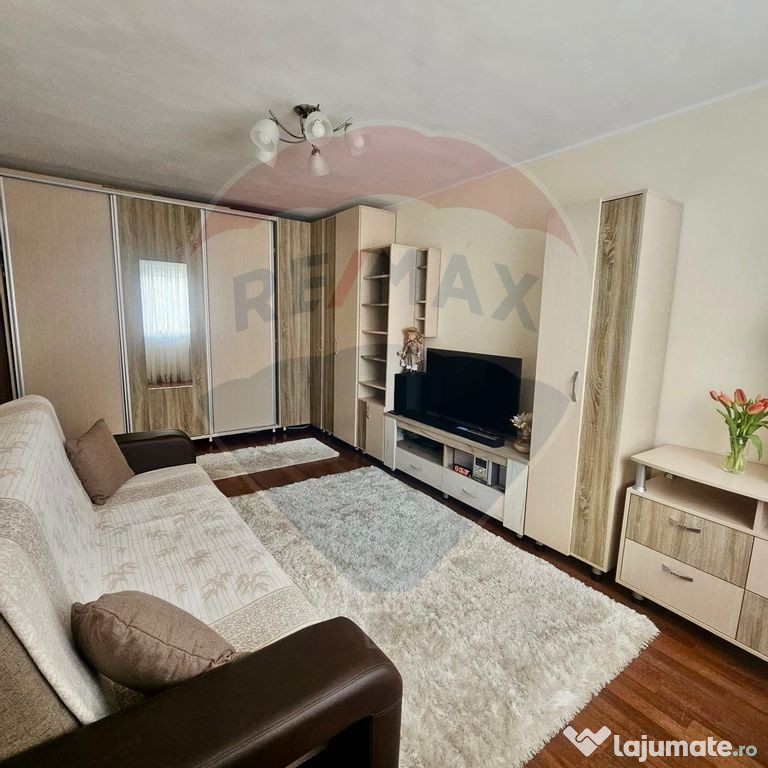 Vanazre Ap 2 camere în zona Titan