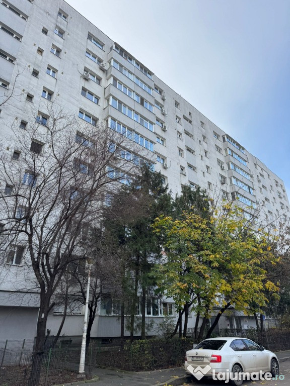 Apartament 3 camere - Dristor