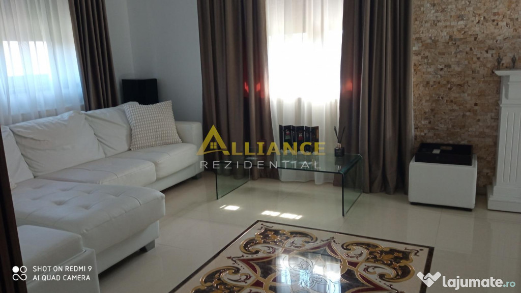 Apartament 3 cam FermeiCampus Scolar