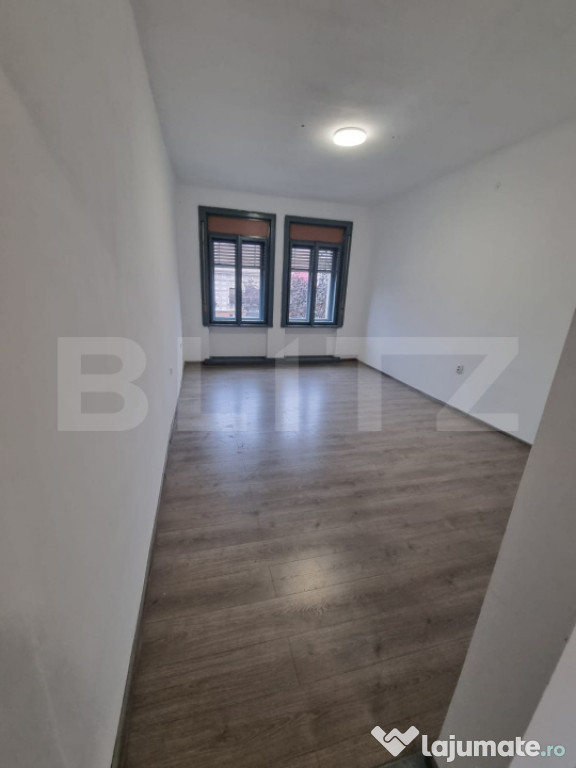 Garsoniera, 51 mp, zona Iosefin