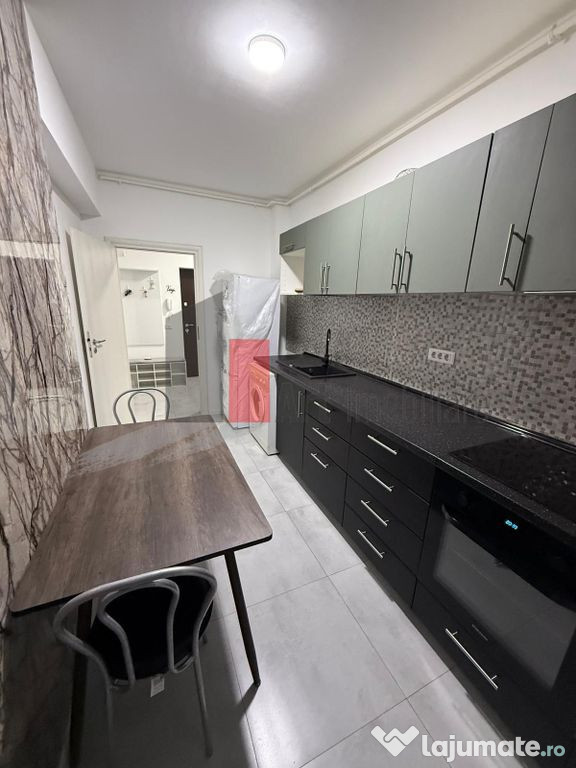 Vindem/inchiriem apartament superb 2 camere in Envogue Re...