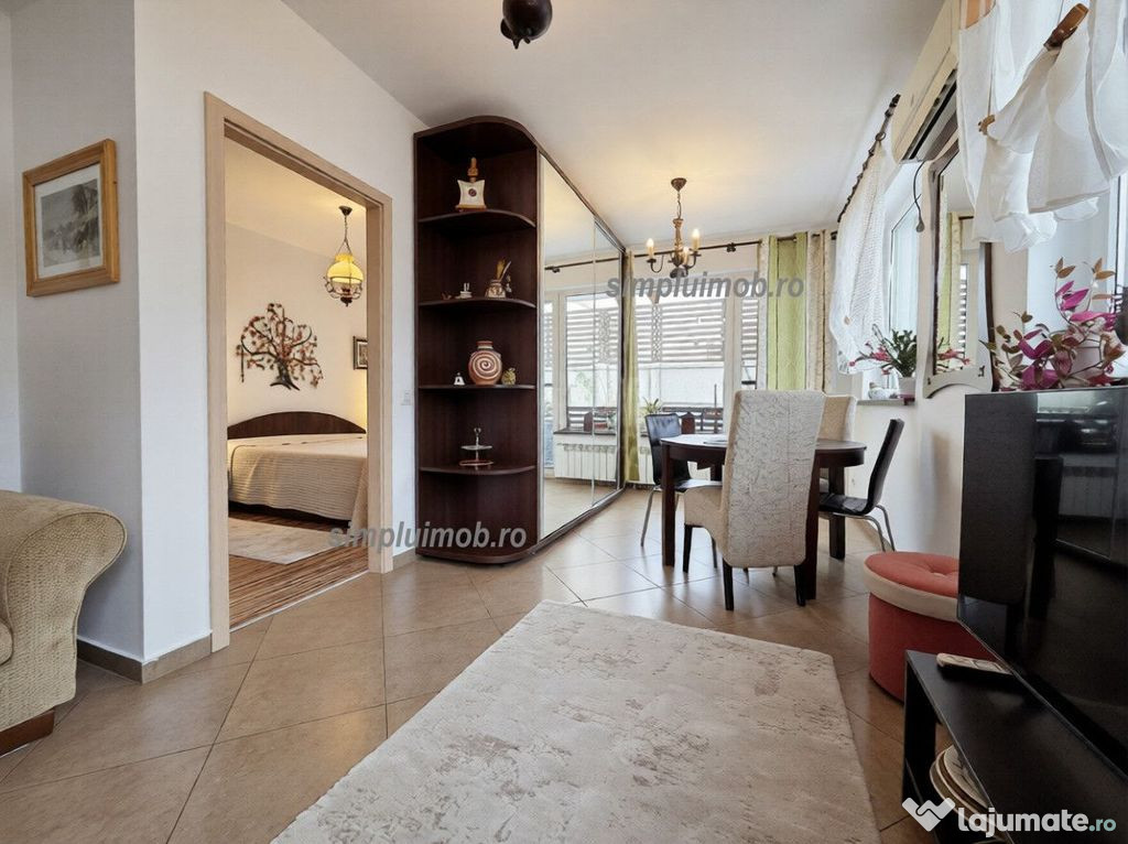 Bloc Boutique Curte Proprie Centrala Brancoveanu Oraselul...