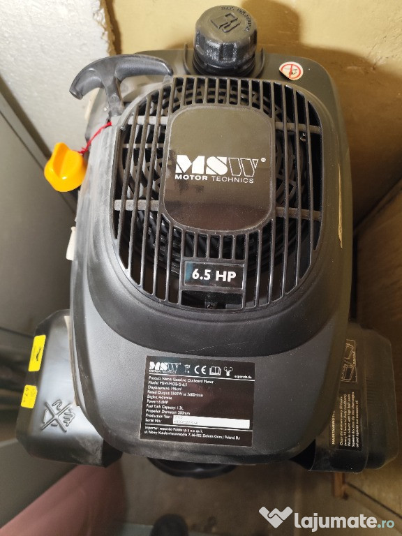 Motor barca nou sigilat