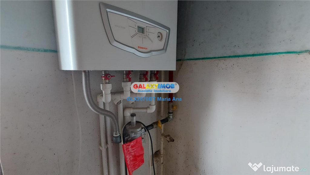 Apartament 2 camere decomandat, etaj 2, Lic.Sportiv!