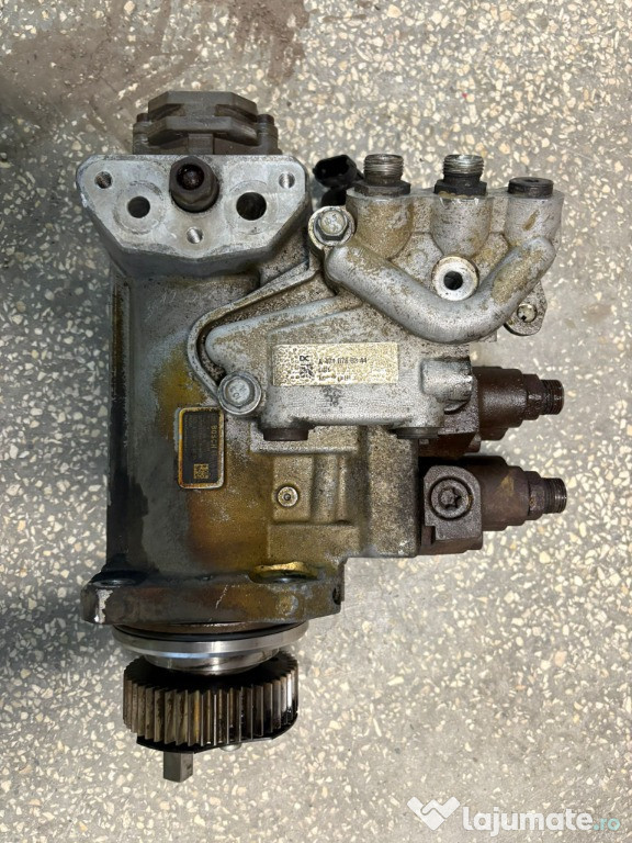 Pompa de inalta mercedes actros mp4