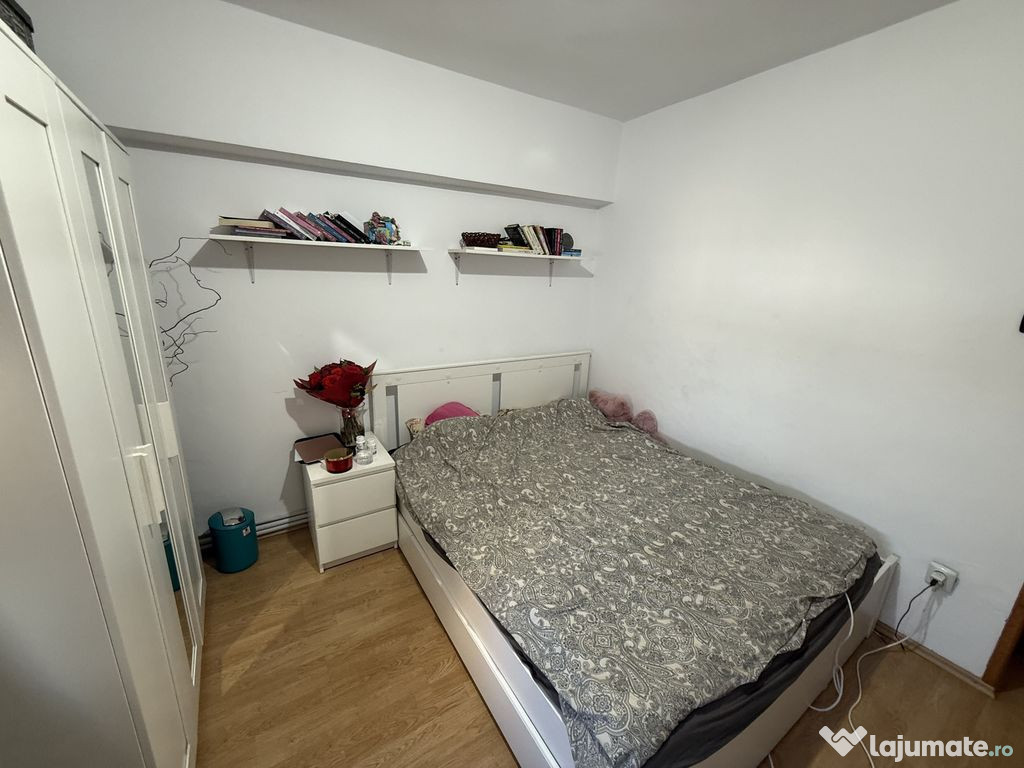 Apartament 3 camere zona Tomis II